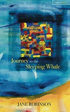 portada Journey to the Sleeping Whale (in English)