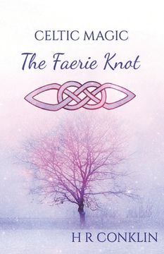portada The Faerie Knot (en Inglés)