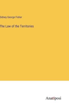 portada The Law of the Territories