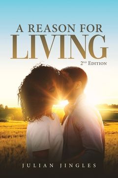 portada A Reason For Living: 2nd Edition (en Inglés)