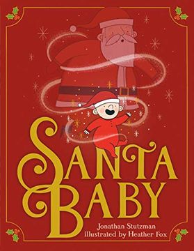 portada Santa Baby (in English)