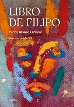 portada Libro de Filipo (in Spanish)