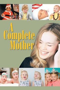 portada A Complete Mother (en Inglés)