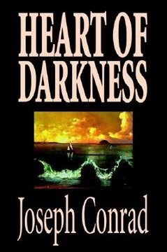 portada heart of darkness (en Inglés)