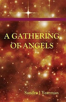 portada a gathering of angels