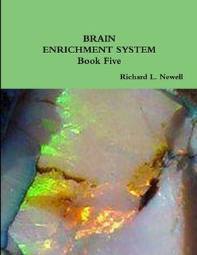 portada BRAIN ENRICHMENT SYSTEM Book Five (in English)