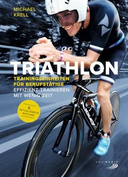 portada Triathlon-Trainingseinheiten f? R Berufst? Tige (in German)