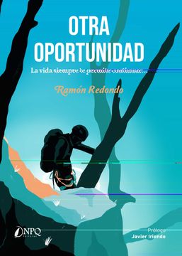 portada Otra Oportunidad (in Spanish)