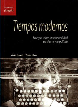 portada Tiempos Modernos (in Spanish)