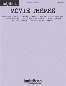 portada Movie Themes: Budget Books (en Inglés)