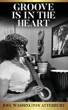 portada Groove Is in the Heart (en Inglés)