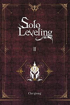 portada Solo Leveling, Vol. 2 (Light Novel) (en Inglés)