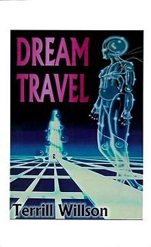 portada dream travel (in English)