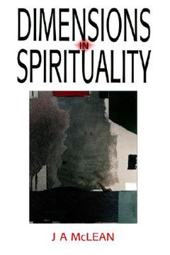 portada dimensions in spirituality