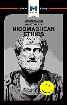 portada An Analysis of Aristotle's Nicomachean Ethics (in English)