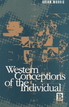 portada Western Conceptions of the Individual