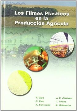 portada filmes plasticos en produc.agricola (in Spanish)