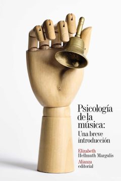 portada Psicología de la Música: Una Breve Introducción
