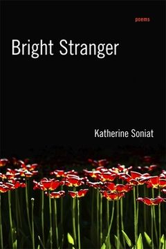 portada Bright Stranger: Poems (en Inglés)