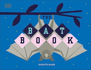 portada The bat Book (in English)