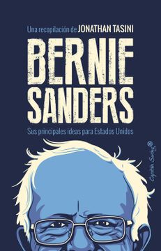 portada Bernie Sanders (in Spanish)