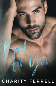 portada Bad for You: An Older Brother'S Best Friend Romance 