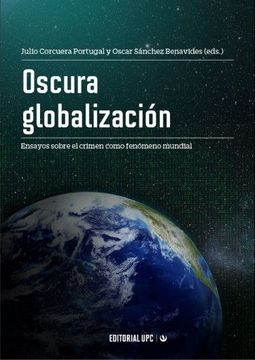 portada Oscura Globalización (in Spanish)