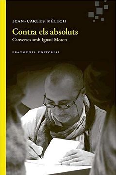 portada Contra els Absoluts (in Catalá)