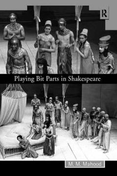portada playing bit parts in shakespeare (in English)