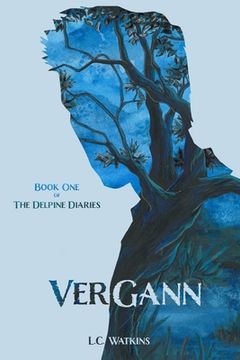 portada Vergann: The Delpine Diaries (en Inglés)