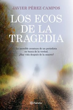 portada Los Ecos de la Tragedia (in Spanish)