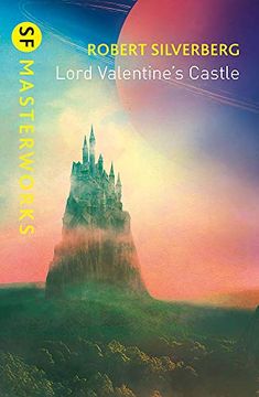 portada Lord Valentine's Castle (Gateway Essentials) (en Inglés)