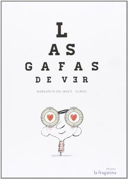 portada Las Gafas De Ver (in Spanish)