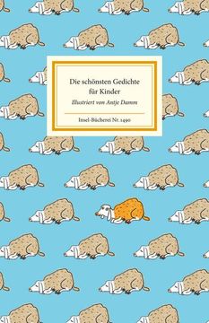portada Die Schönsten Gedichte für Kinder (in German)