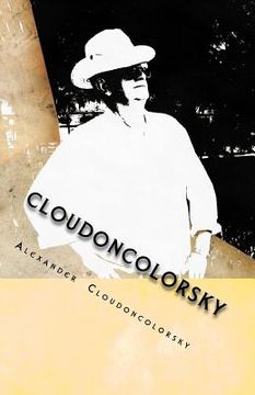 portada Cloudoncolorsky: Autobiography (in English)