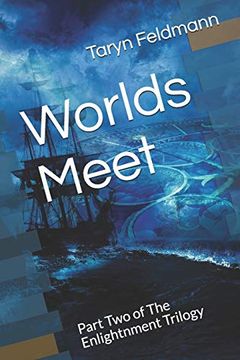 portada Worlds Meet (The Enlightenment) (en Inglés)