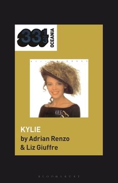 portada Kylie Minogue's Kylie (en Inglés)