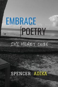 portada Embrace Poetry: The Heart Cure