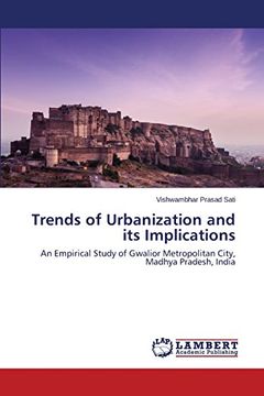 portada Trends of Urbanization and its Implications