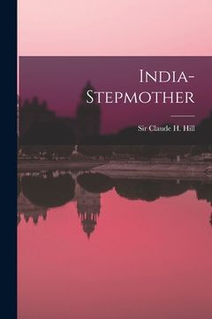 portada India-Stepmother (in English)