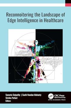 portada Reconnoitering the Landscape of Edge Intelligence in Healthcare (en Inglés)