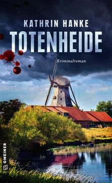 portada Totenheide (en Alemán)
