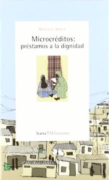 portada Microcreditos: Prestamos a la Dignidad (in Spanish)