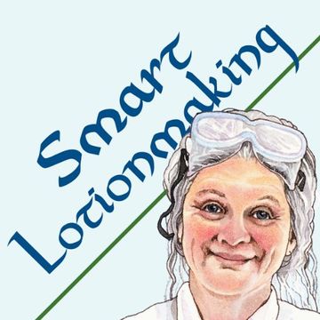 portada Smart Lotionmaking: The Simple Guide to Making Luxurious Lotions, or How to Make Lotion That's Better Than You Buy and Costs You Less (Smart Soapmaking)