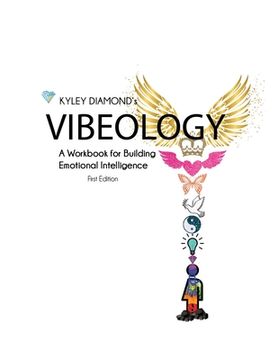 portada Vibeology: a Workbook for Building Emotional Intelligence (en Inglés)