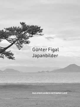 portada Günter Figal - Japanbilder