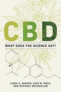 portada Cbd: What Does the Science Say? (en Inglés)