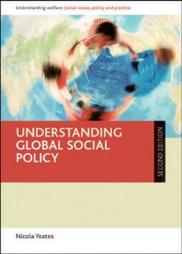 portada Understanding Global Social Policy