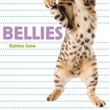 portada Bellies (Whose is It? ) (en Inglés)