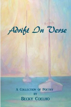 portada Adrift In Verse (en Inglés)